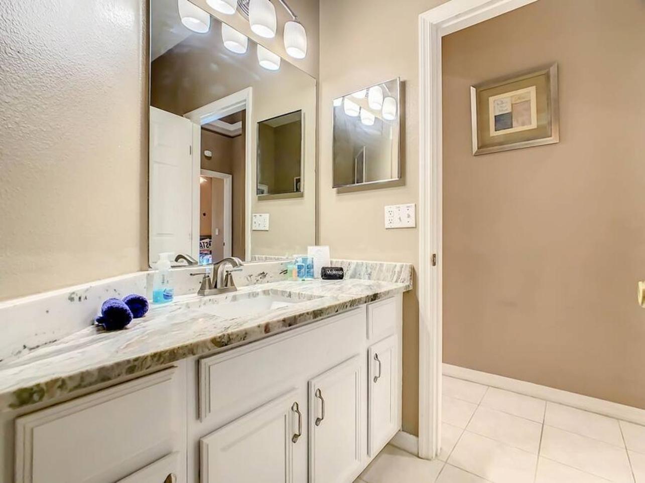 Ariel Private Pool Home Wspa Orlando Exteriér fotografie